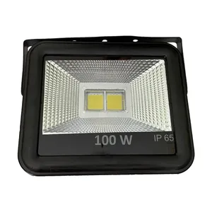 پرژکتور ال ای دی 100 وات لومینیس مدل IP65