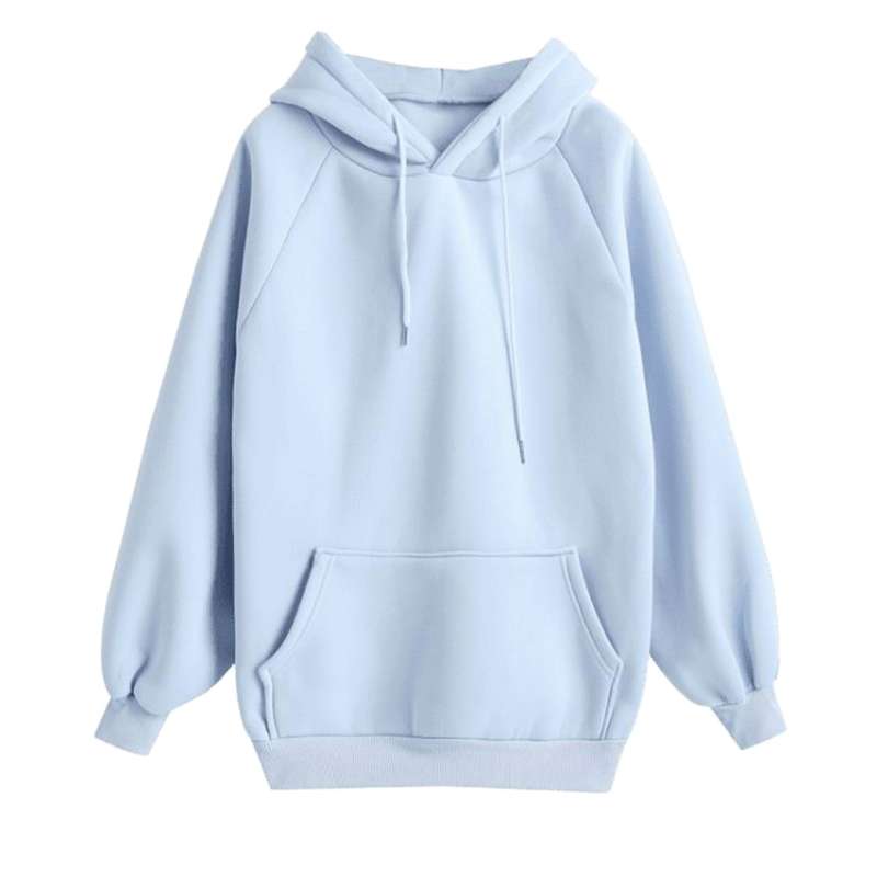 هودی دخترانه مدل 5670