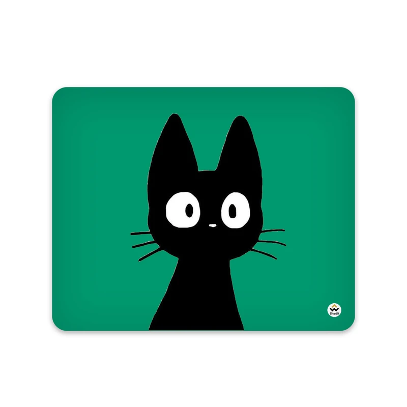 ماوس پد شادیت مدل کی کی کد851 سایز 24*19 سانتی متر