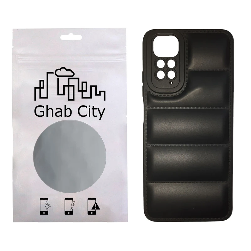 کاور قاب سیتی مدل PFR مناسب برای گوشی موبایل شیائومی Redmi Note 11 Pro