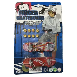 اسکیت بورد انگشتی کد ۱ بسته 2 عددی