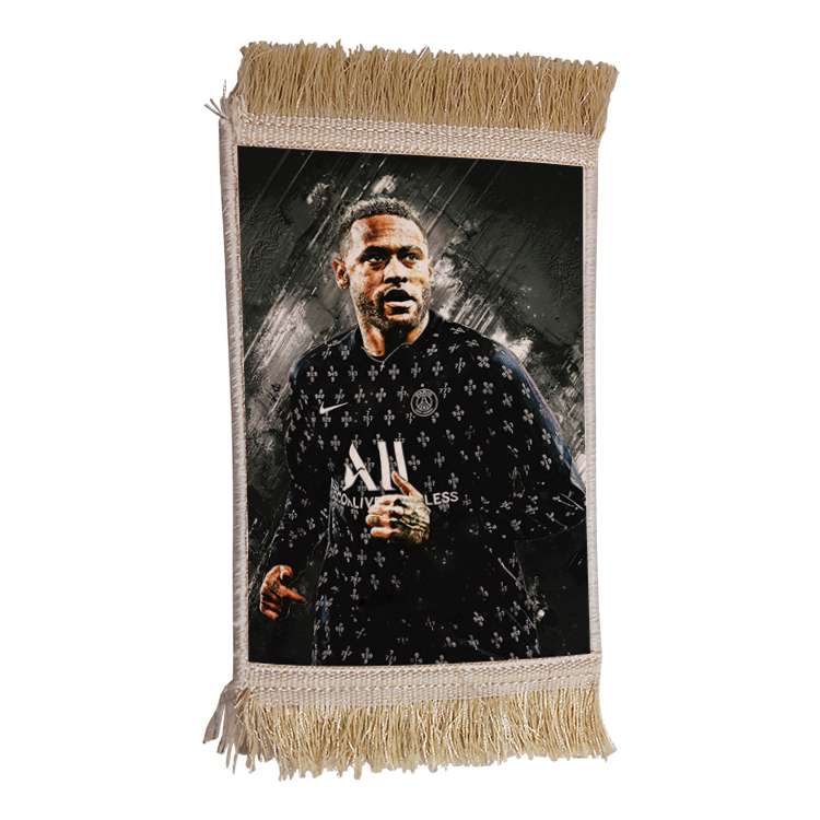 فرش ماشینی دیوارکوب مدل نیمار کد 46