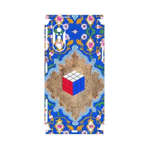 MAHOOT Maryams_Mathematics-FullSkin Cover Sticker for Xiaomi Redmi K40 Gaming