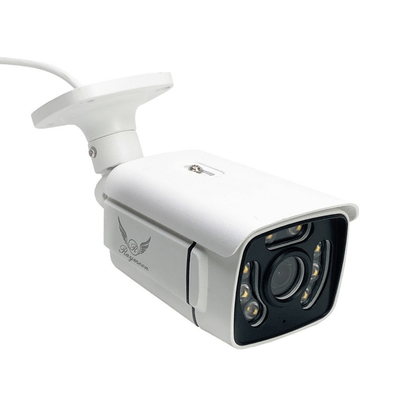 دوربین مداربسته تحت شبکه رایمون مدل IP-POE کد 8320