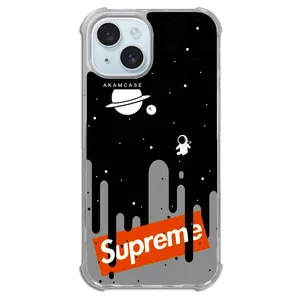 AKAM AMCWTA15-SUPREME6 Cover For Apple iPhone 15