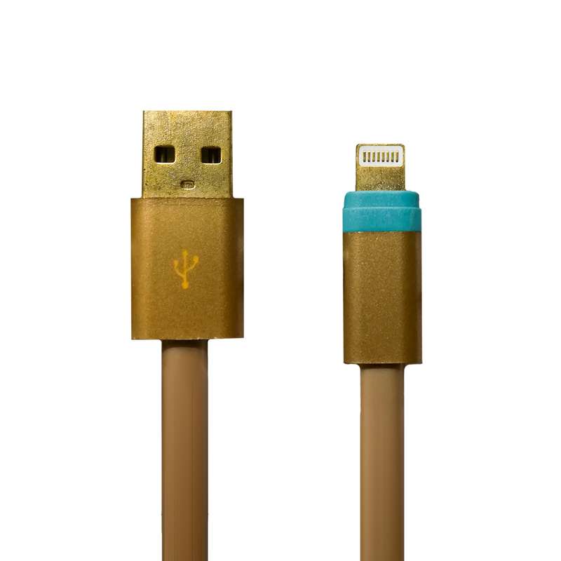 کابل تبدیل USB به لایتنینگ اسکار مدل OSC15 طول 1.5 متر