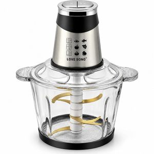 خردکن 3 لیتری لاوسونگ مدل LS70197