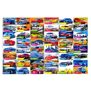 برچسب مدل اسم ماشین ها