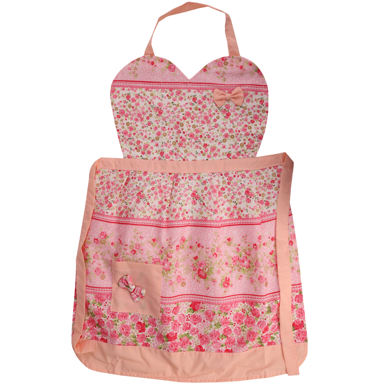 پیش بند آشپزخانه طرح گل کد pj-104160
