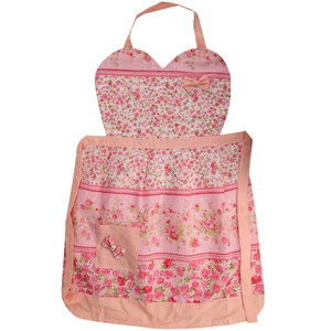 پیش بند آشپزخانه طرح گل کد pj-104160