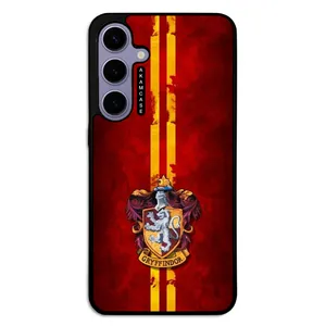 AKAM AMC-WSGS24P-HARRY POTTER-29 Cover For Samsung Galaxy S24 Plus
