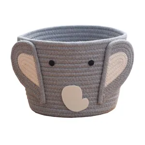 سبد اسباب بازی مدل گوش گنده