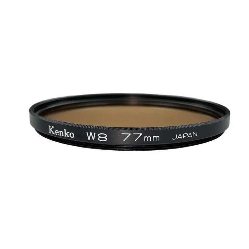 فیلتر لنز کنکو مدل BR(W8) - 77MM