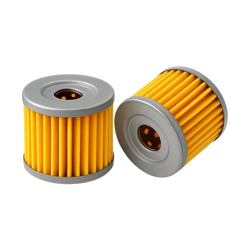  فیلتر روغن موتور سیکلت سوزوکی مدل tnt150 مناسب برای بنلی 150 بسته دو عددی