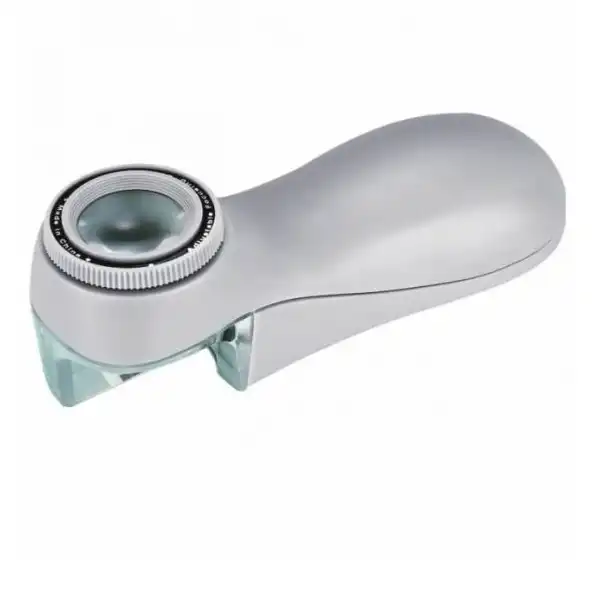 ذره بین مدل چراغ دار کد MG-13100