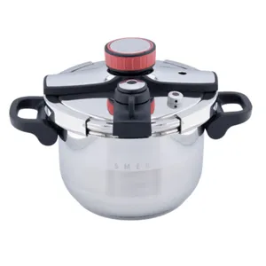 زودپز اسمگ مدل  DSC کد 2116 گنجایش 6 لیتر