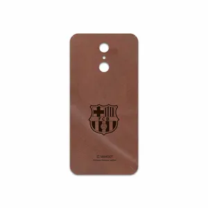 MAHOOT MNL-BRCA Cover Sticker for LG Q7