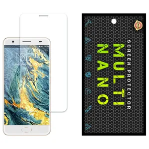 Multi Nano X-S1N Screen Protector For GLX Genral Luxe Arya I