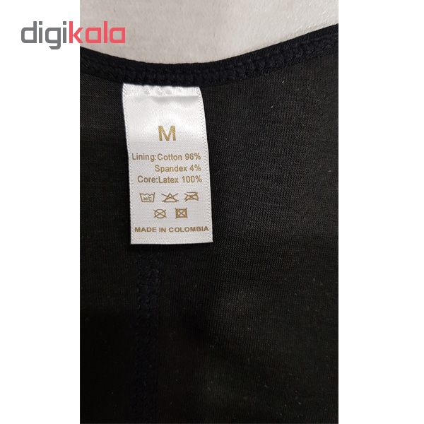 گن ساعت شنی زنانه آنچری مدل nzkmsh