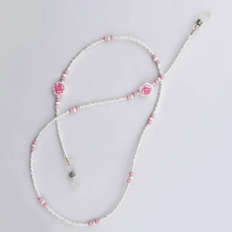 بند عینک استون سیتی مدل D268