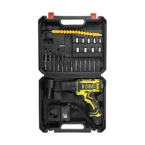 Palas PS12A Drill Driver Set 19 PCS