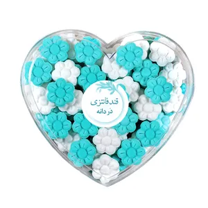 قند وانیلی دردانه - 200 گرم