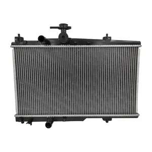 رادیاتور آب مدل 16400-02A10 مناسب برای راین V5