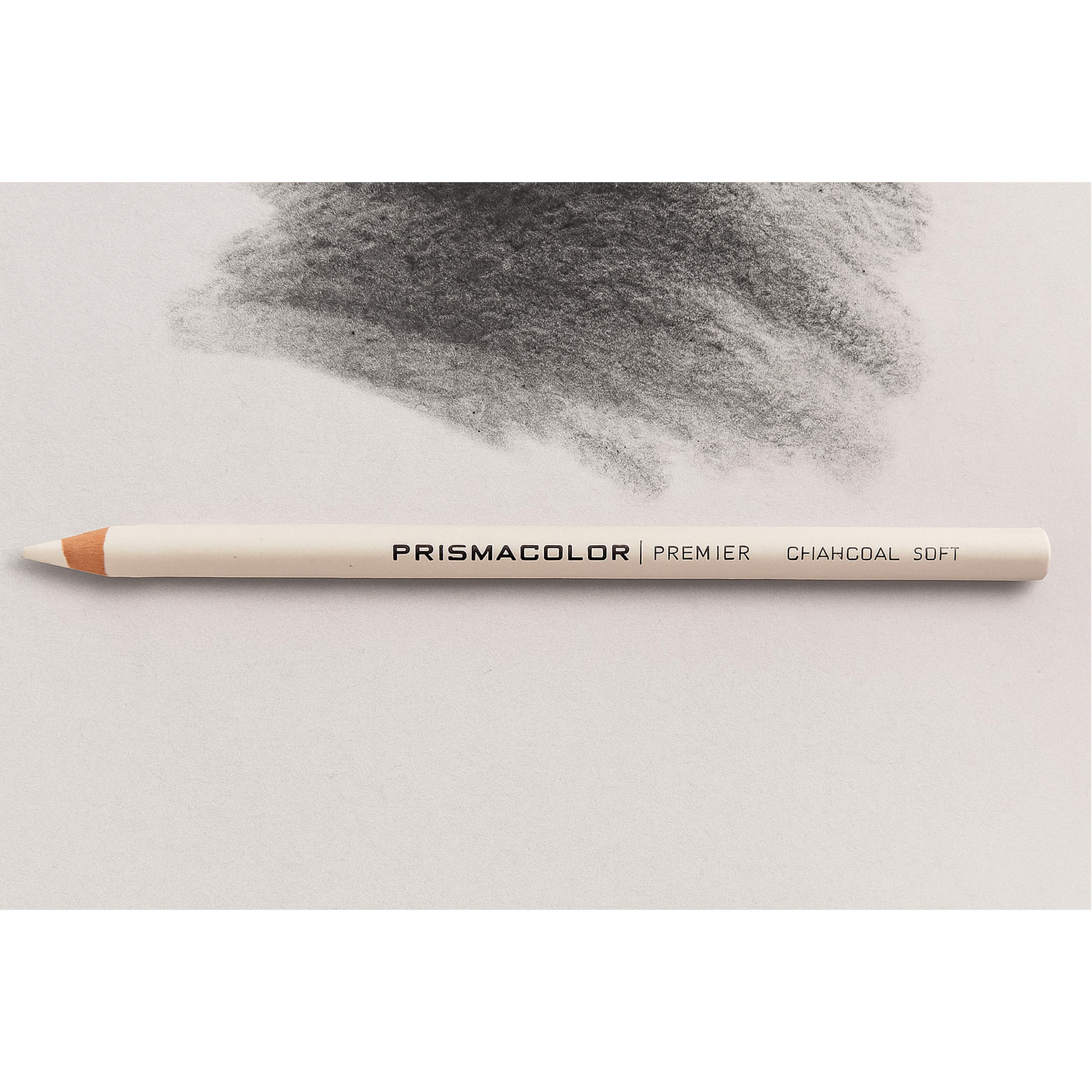 زغال طراحی پریسماکالر مدل SOFT