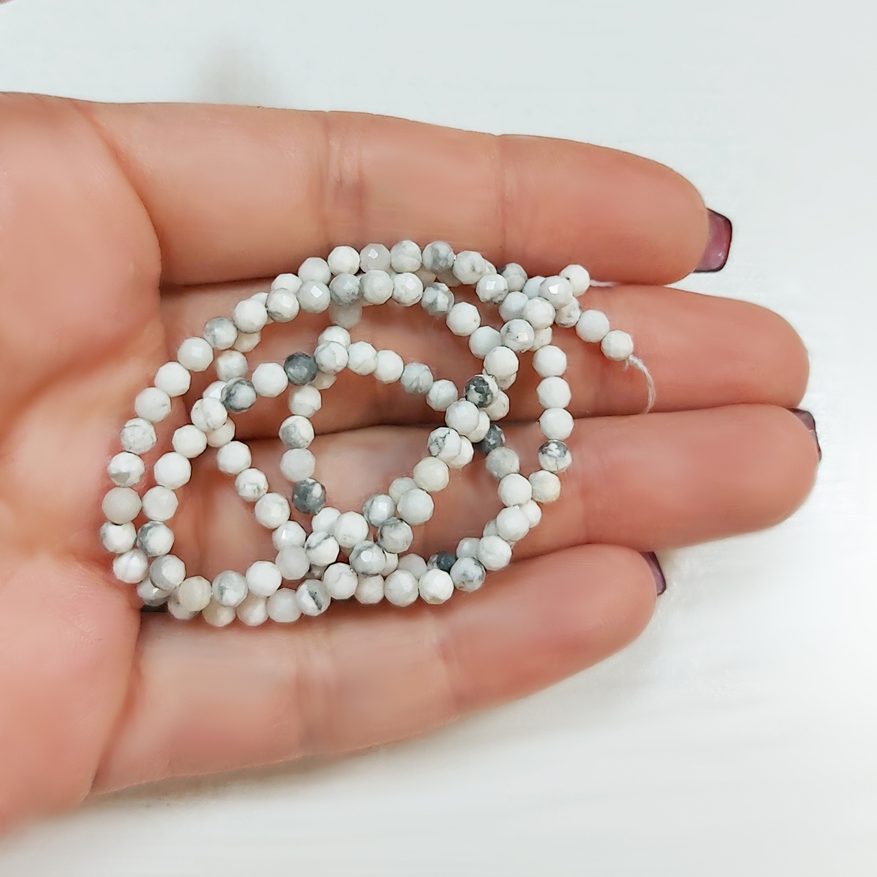ریسه سنگ هائولیت اقلیمه کد B353