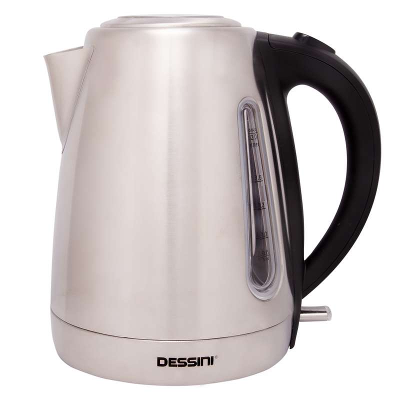 کتری برقی دسینی مدل DS-21SS کتری برقی دسینی مدل DS-21SS