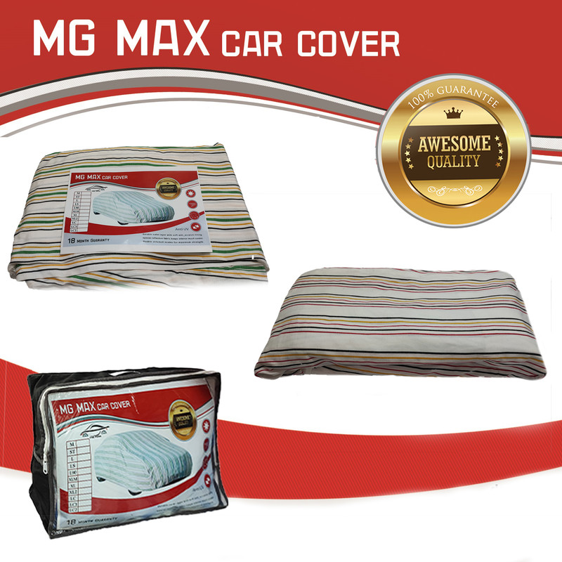 چادر خودرو ام جی مکث مدل تابستان مناسب برای 206