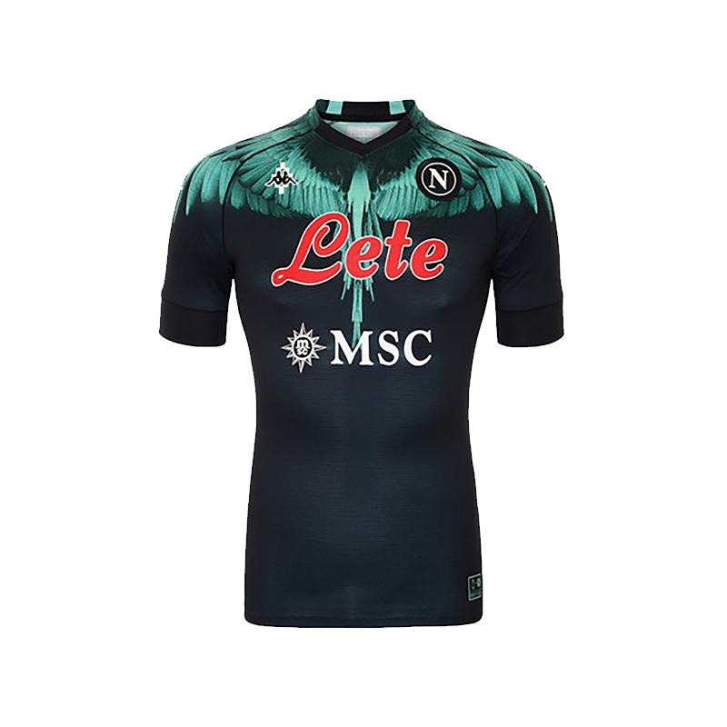 تی شرت ورزشی مردانه مدل 3rd2022