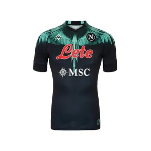 تی شرت ورزشی مردانه مدل ناپولی 3rd 2022