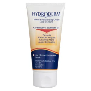 Hydroderm Extra Dry Skins Moisturizing Cream  50g