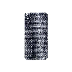 MAHOOT Fabric Texture 6 Cover Sticker for Huawei Y6