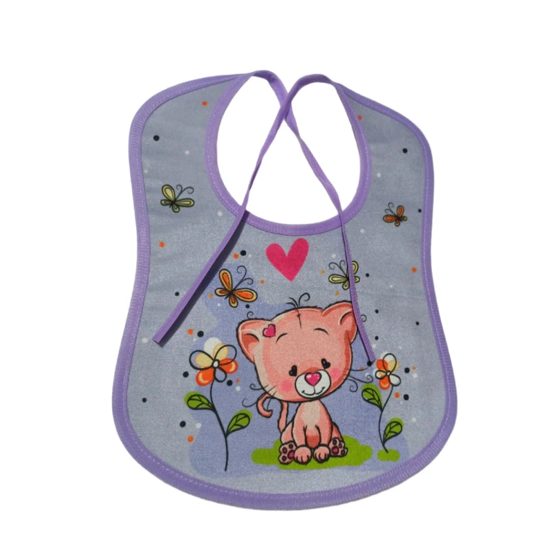 پیش بند نوزادی مدل 02 سابلیمیشن