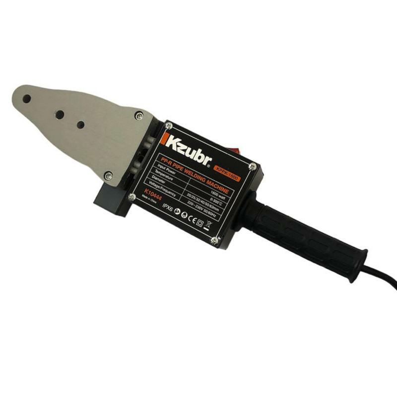 دستگاه اتو لوله سبز زوبر مدل KPPR-1600 k10444
