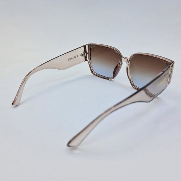 عینک آفتابی زنانه مدل 6851 - F-asl -  - 3