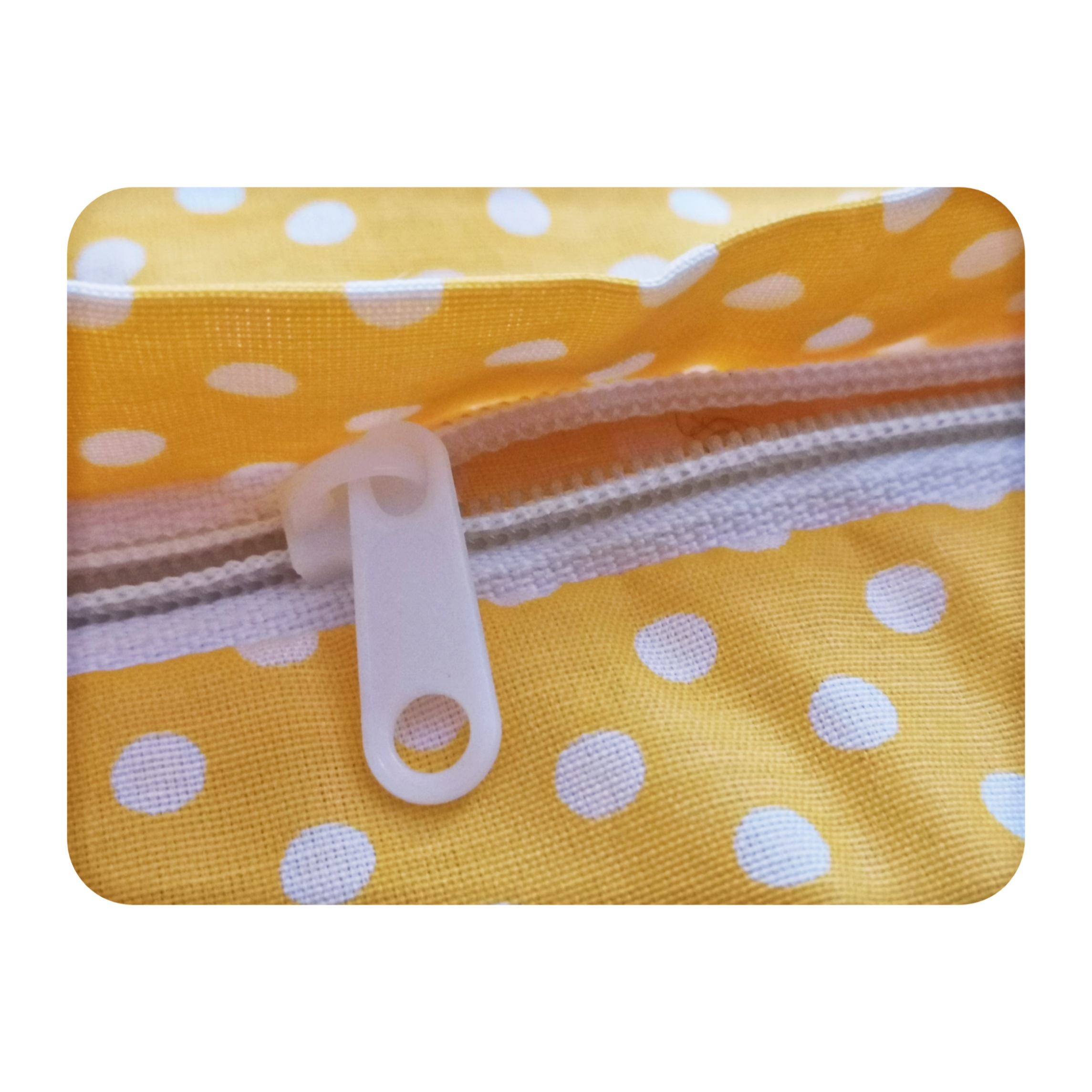 روبالشی مدل خال خال بسته ۲عددی