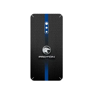 MAHOOT PROTON Cover Sticker for Oppo Realme X