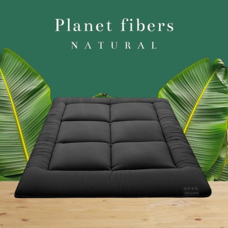 تشک مهمان ماتیسا مدل MTGS4B دونفره سایز 200×160 سانتی متر