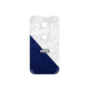 MAHOOT BISU Cover Sticker for Motorola Moto G
