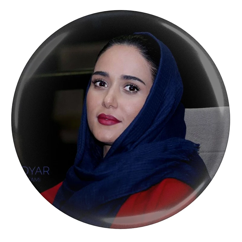 مگنت طرح پریناز ایزدیار مدل S8415