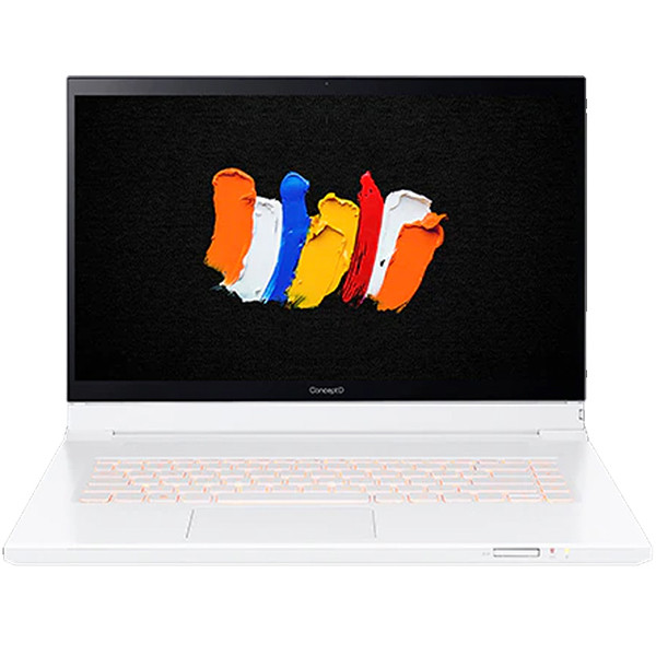 لپ تاپ 15.6 اینچی ایسر مدل ConceptD 7 Ezel Pro CC715-71P-77X2