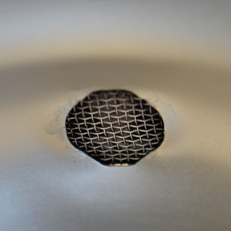 سماور برقی رمتتا مدل Fantana گجایش 4.5 لیتر