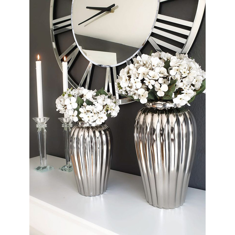 ساعت دیواری اِلِنسی مدل SD-021-60