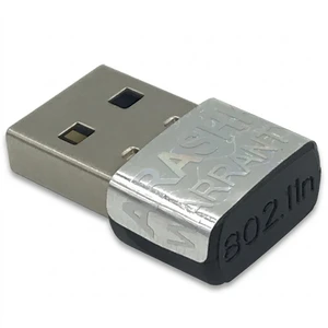 دانگل وای فای شارک مدل chip-realtek کد uw06