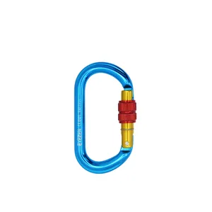 کارابین آیزن مدل تخم مرغی لوتسه با قفل پیچی