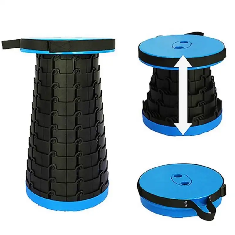 صندلی سفری مدل تلسکوپی