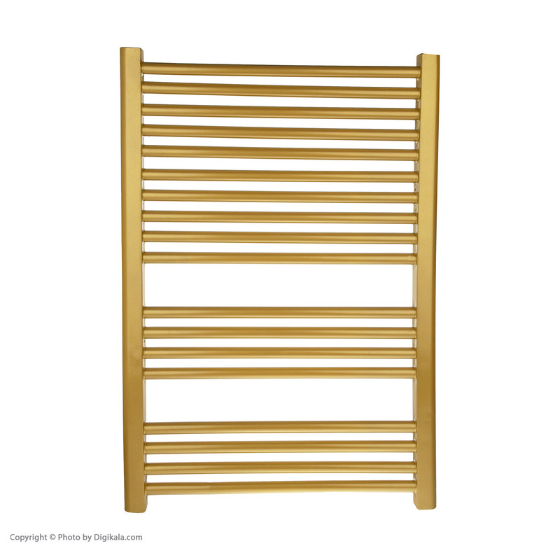 رادیاتور حوله خشک کن شهریار مدل M05